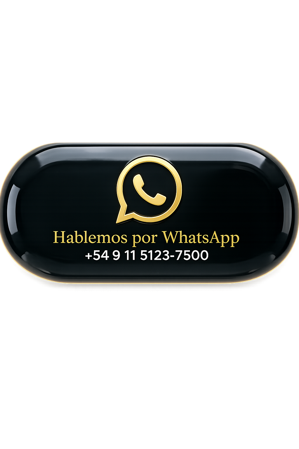 Hablemos por WhatsApp